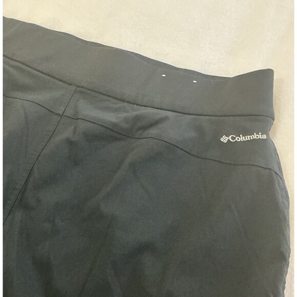Columbia Omni-Shield Skorts Bundle Women’s Athletic Size Large Outdoors Gorpcore - Picture 12 of 16